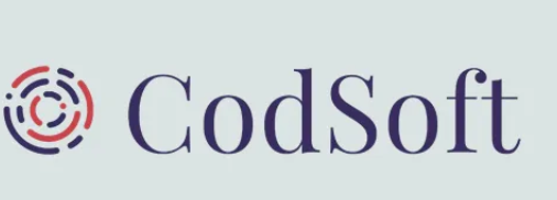 CODSOFT logo
